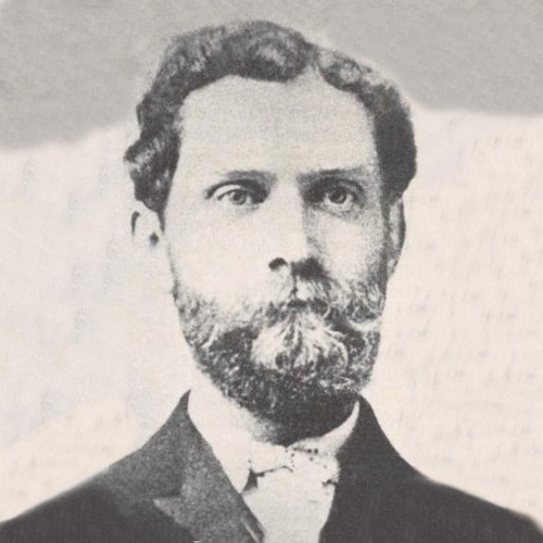Dr. George Jacob Augur